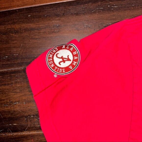 Alabama Crimson Tide T-Shirt - Picture 3 of 5